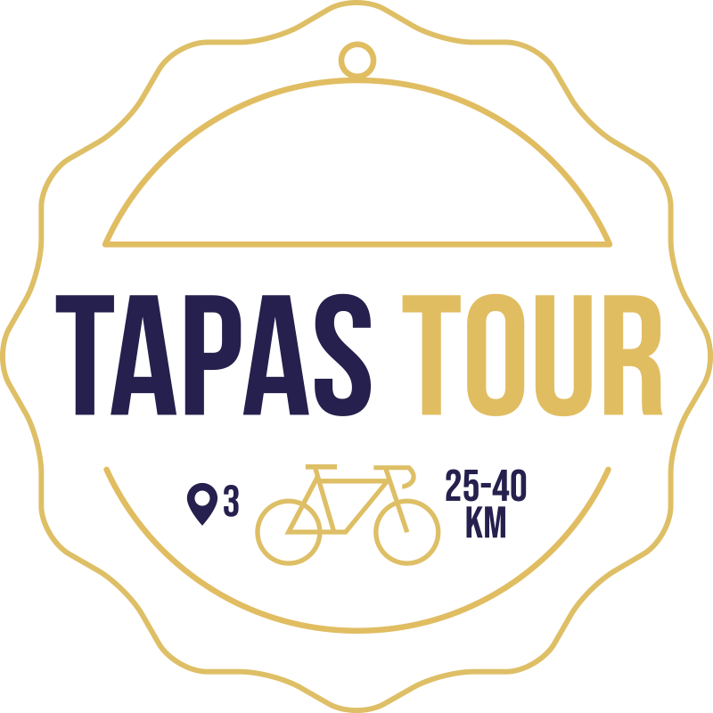 TapasTour logo